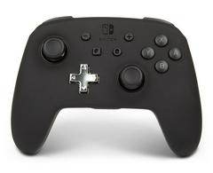 Black Wireless Controller (PowerA)- Nintendo Switch - OEM - Nintendo Switch | Wireless Pro