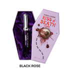 KISS of DEATH Bloody Lip Oils (Full Collection)