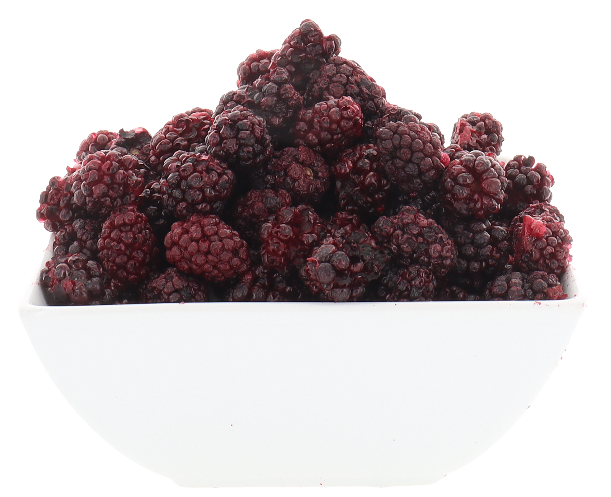 Freeze Dried Blackberry