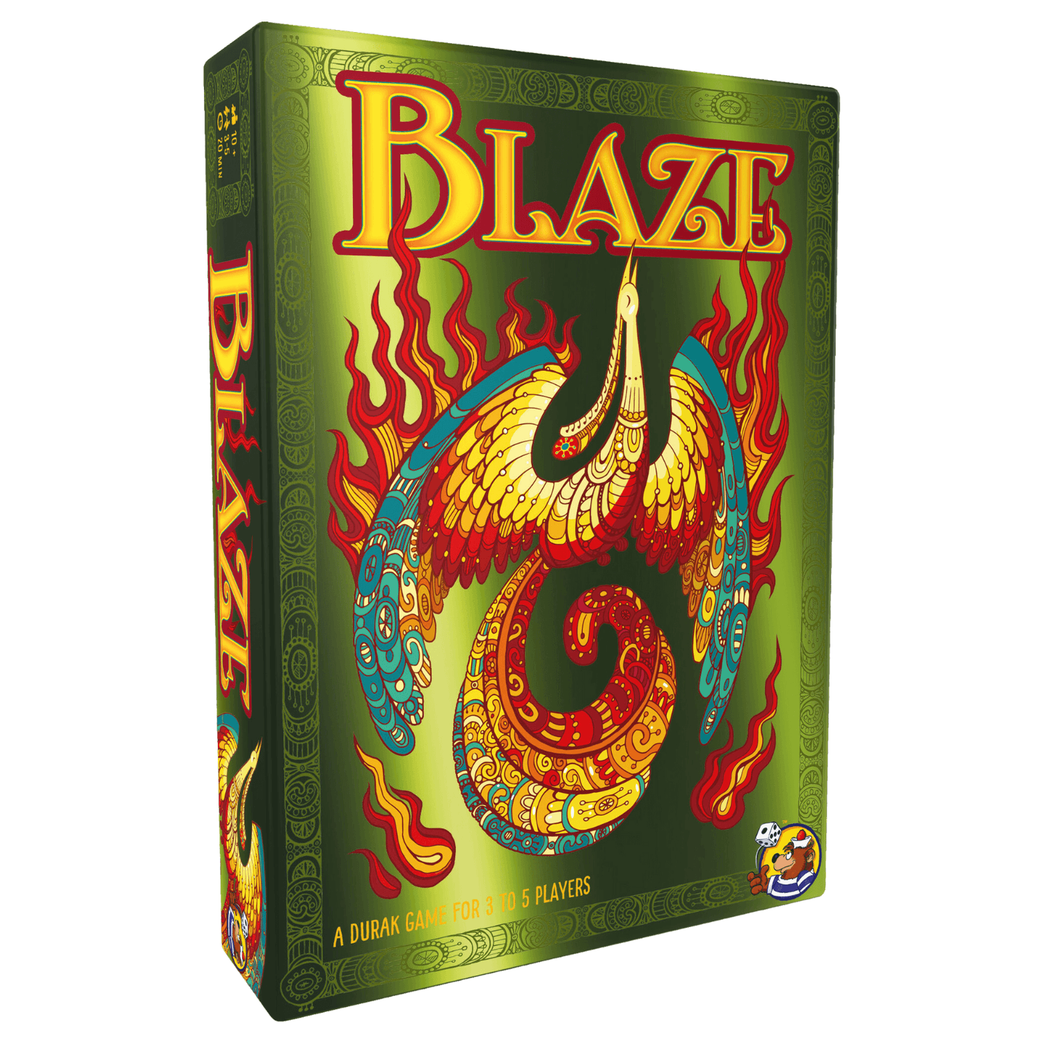 Blaze - 