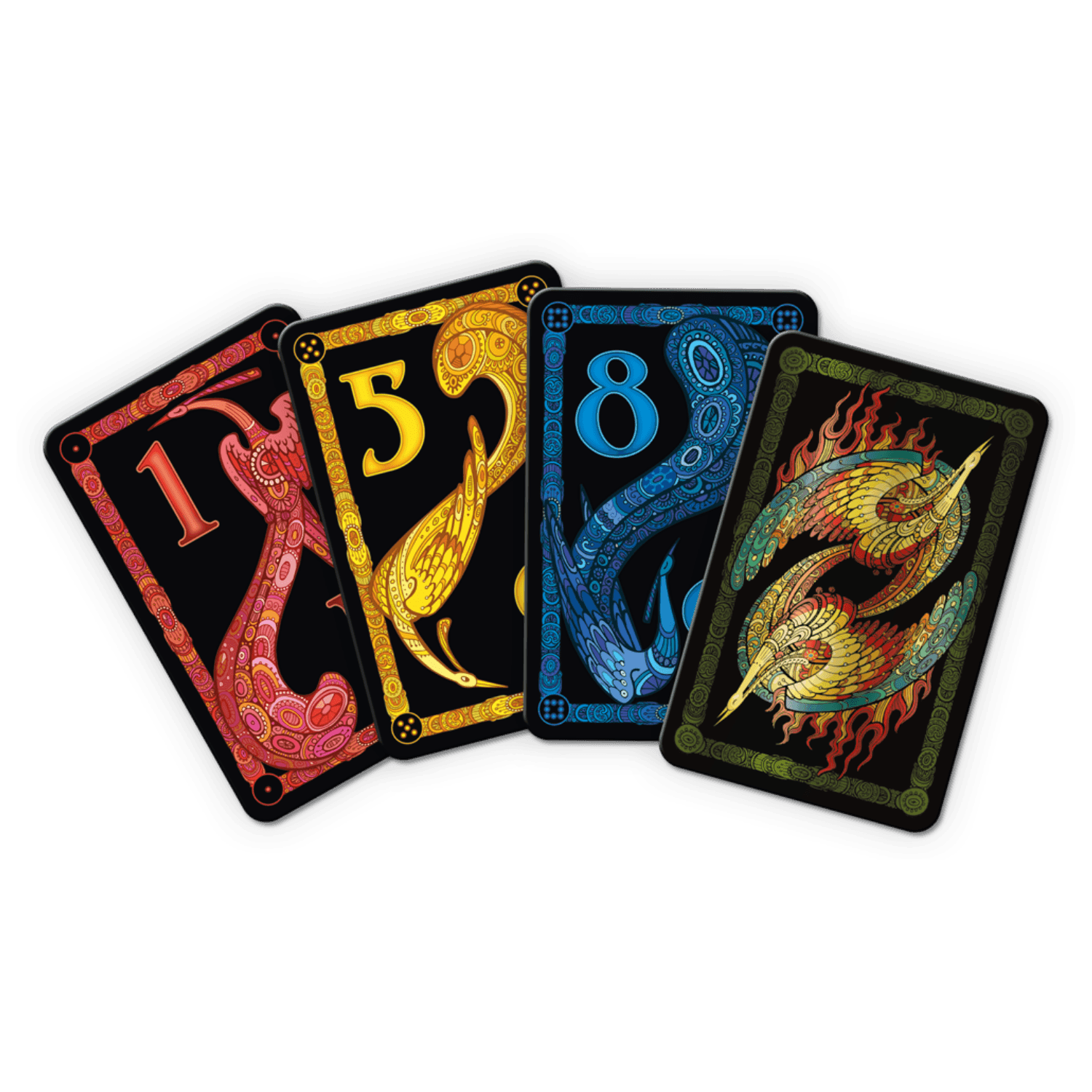 Blaze - 