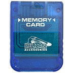 Memory Card - PlayStation - Role-Players