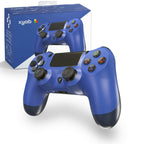 Wireless Bluetooth Controller Compatible With PS4® (XYAB) - Role-Players