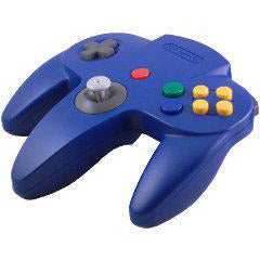 Nintendo 64 Controllers - N64 - (LOOSE) - Role-Players
