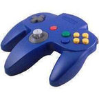 Nintendo 64 Controllers - N64 - (LOOSE) - Role-Players