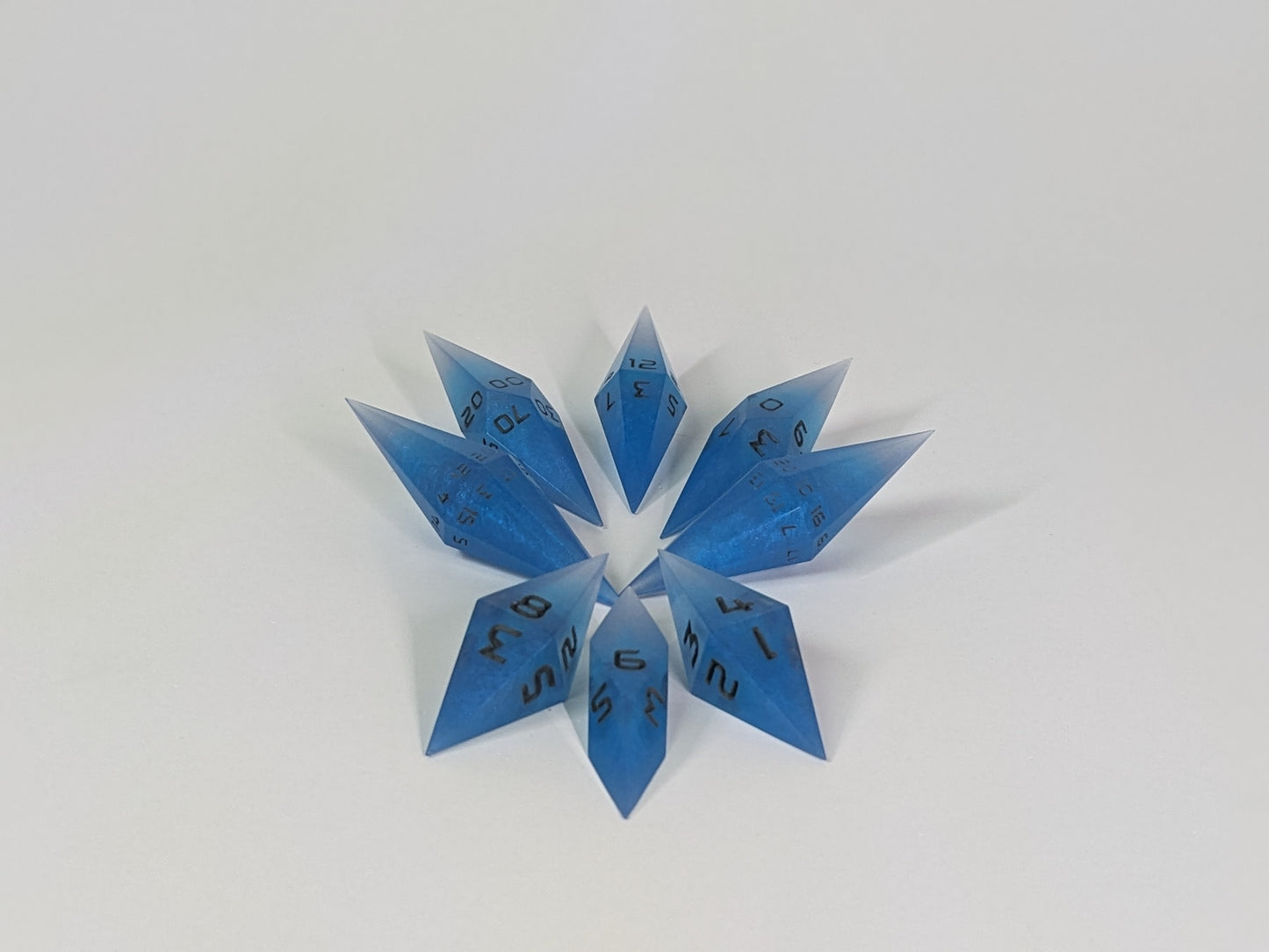 Blue Dragon