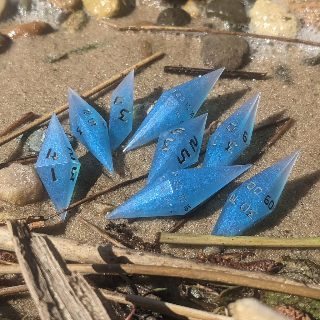 Blue Dragon