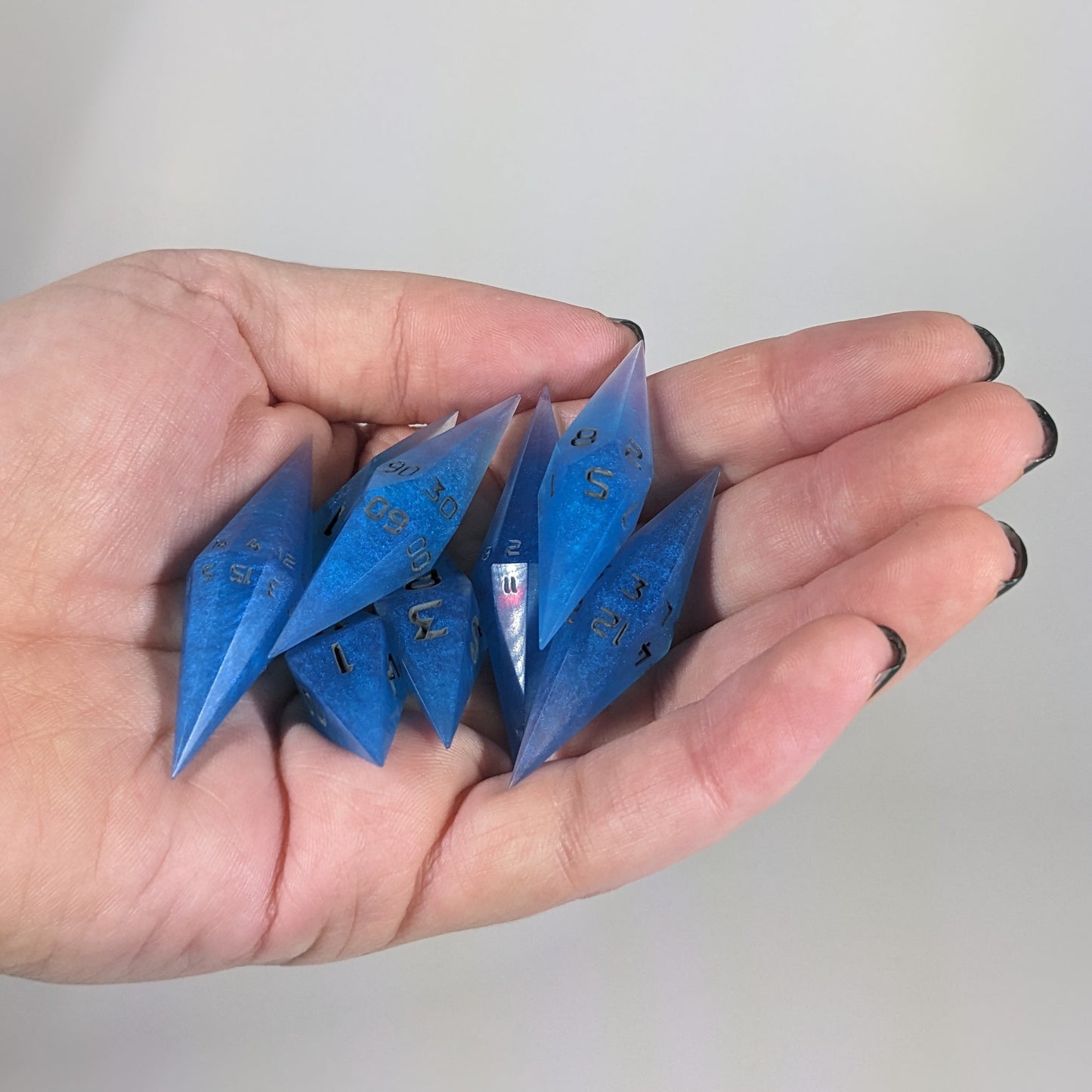 Blue Dragon