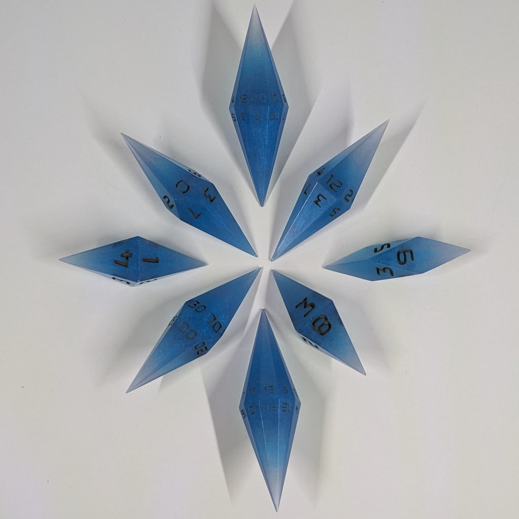 Blue Dragon