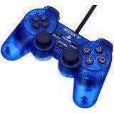 PlayStation 2 DualShock 2 Official-Controller - Role-Players
