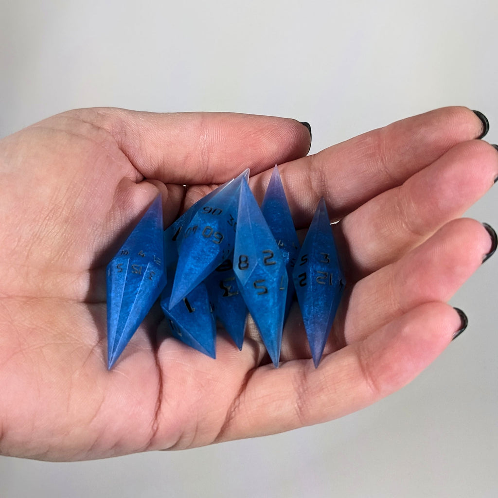 Blue Dragon