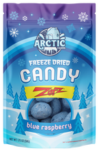 Freeze Dried Zotz Fizz Candy