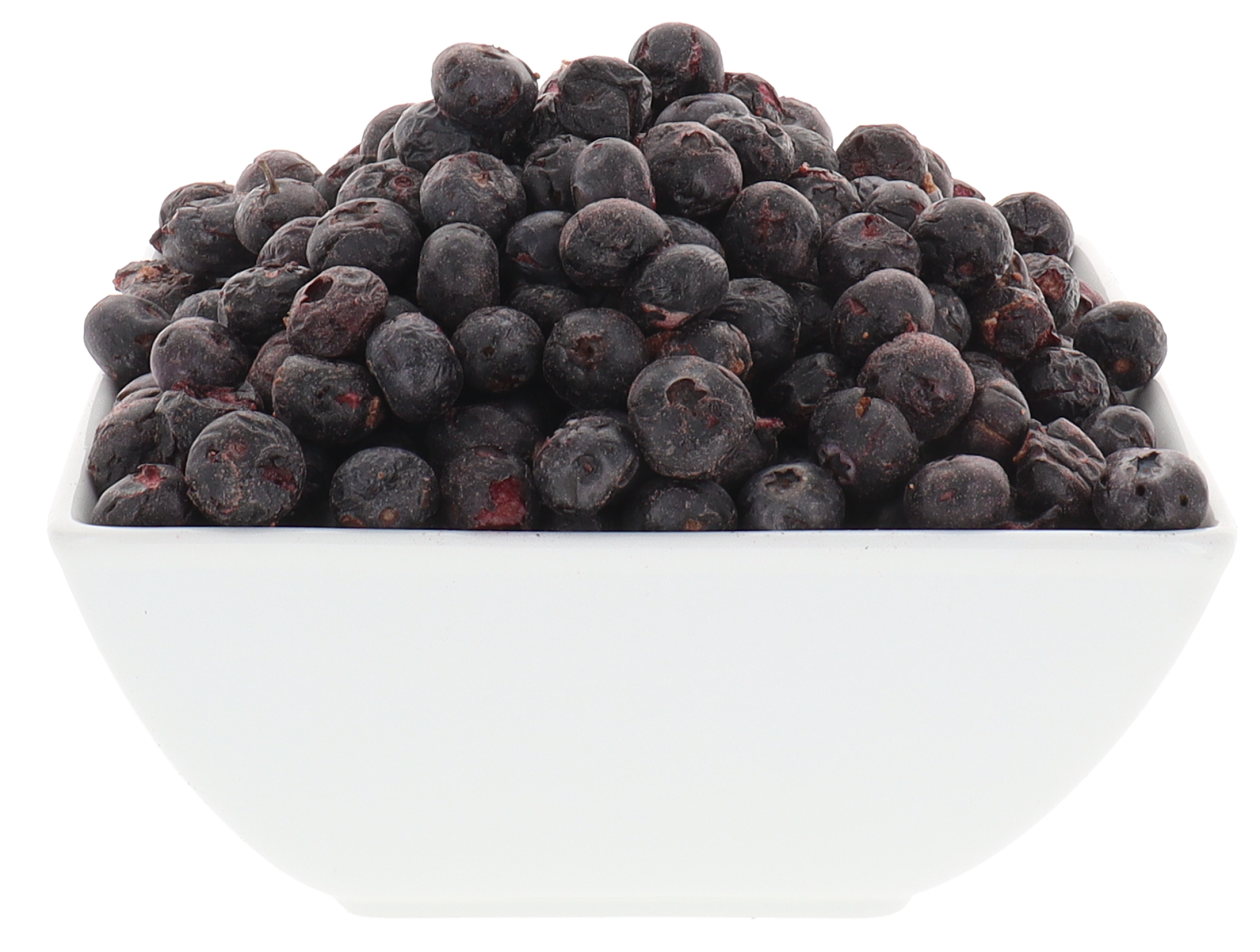 Freeze Dried Blueberries