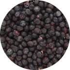 Freeze Dried Blueberries