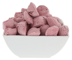 Freeze Dried Ice Cream That Does Not Melt (Bits) Blueberry