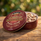 Whiskey Ridge Reserve Bluegrass Bourbon Pecans