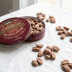 Whiskey Ridge Reserve Bluegrass Bourbon Pecans