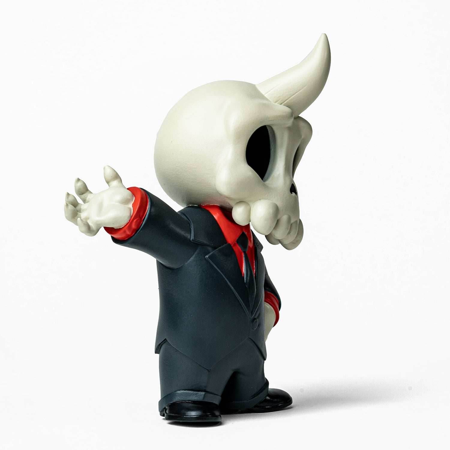 Cryptkins Unleashed: Bob Vinyl Figure - 