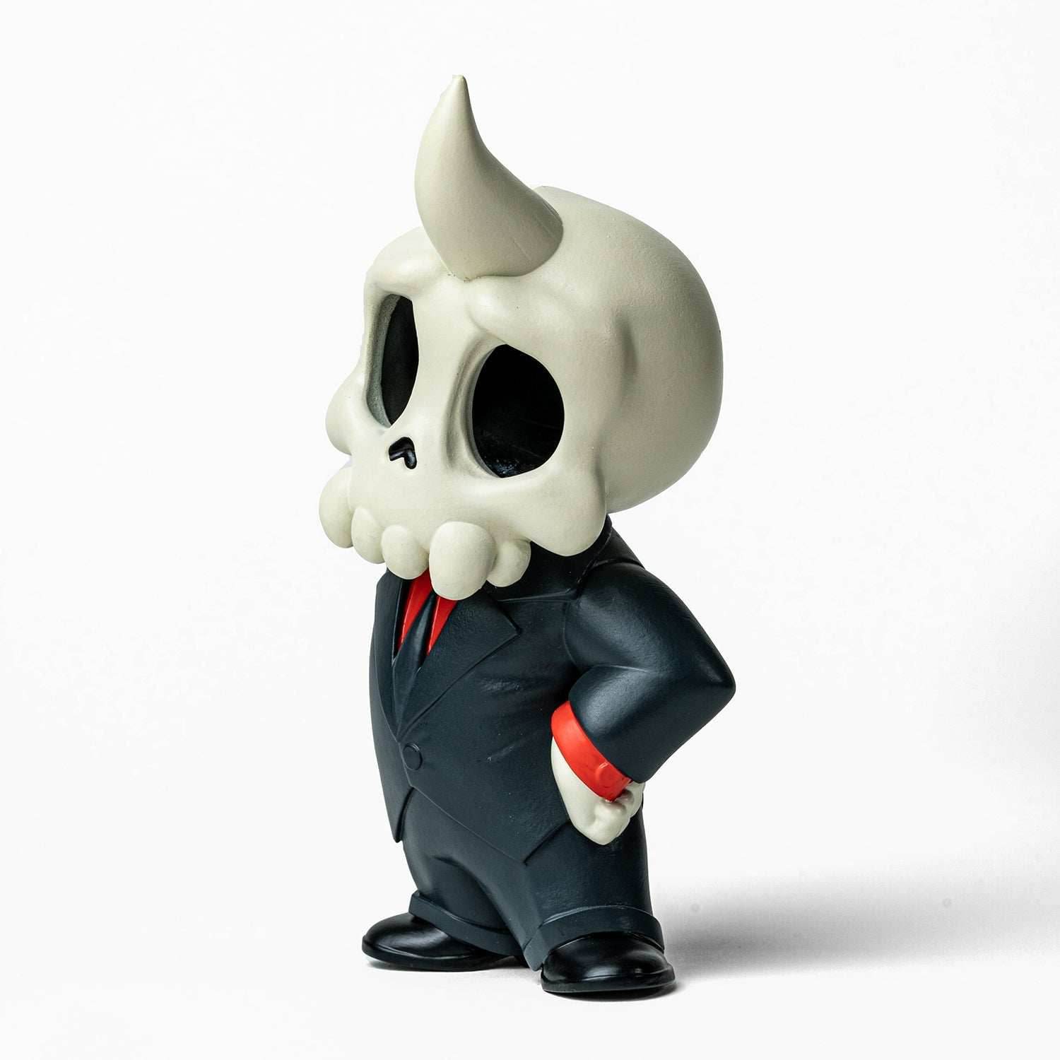 Cryptkins Unleashed: Bob Vinyl Figure - 