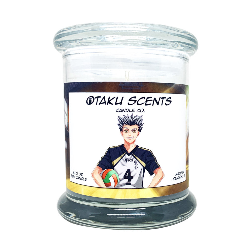 Bokuto