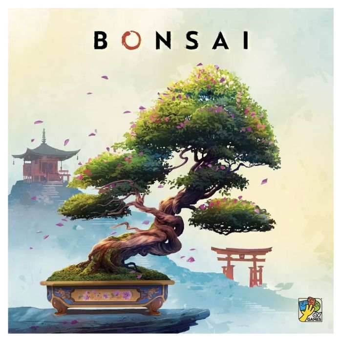 Bonsai - 