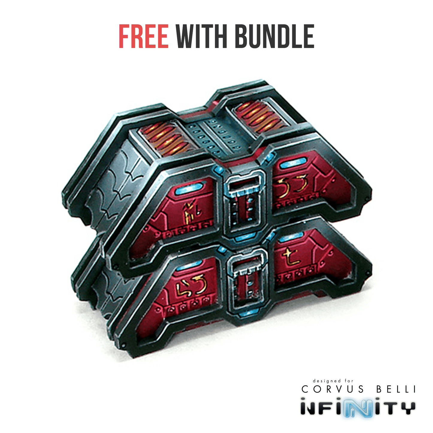 Taugak Bundle - Support Line - 