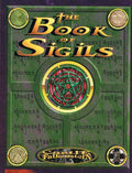 Castle Falkenstein: Book of Sigils - 