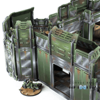 Mt. Zion Bundle - Border Fort - 
