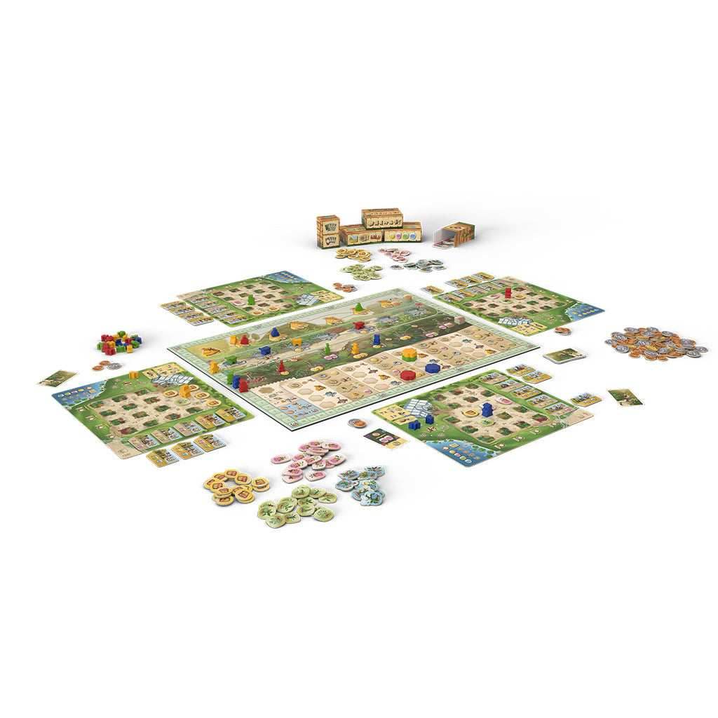 Botanicus - 