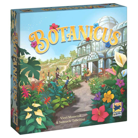 Botanicus - 