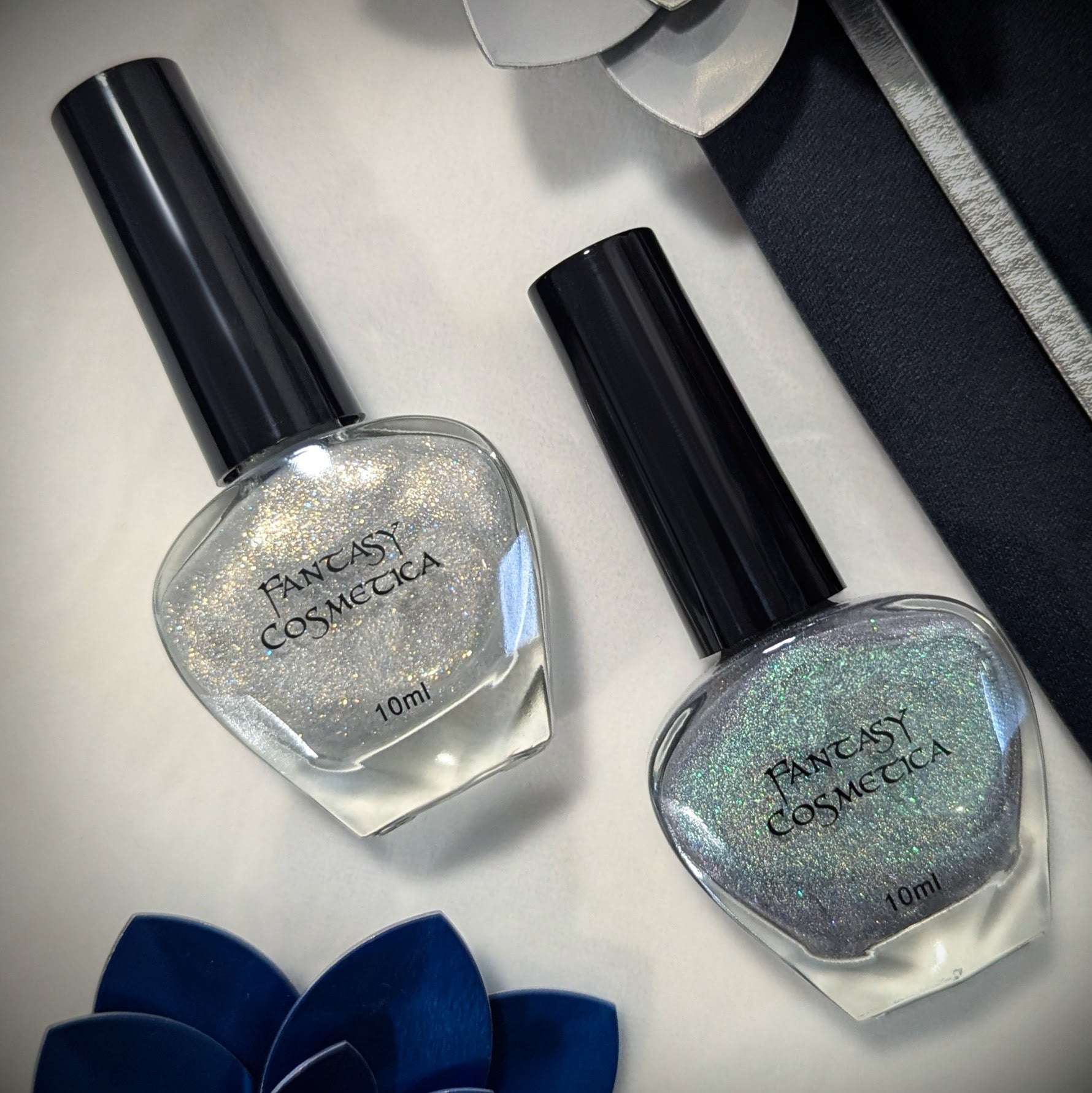 Cleric Nail Polish