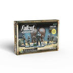Fallout: Wasteland Warfare - NCR - Core Box - 