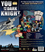 Batman: The Dark Knight Returns — The Game (Base) - 