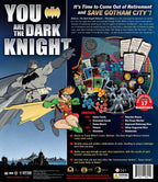 Batman: The Dark Knight Returns — The Game (Deluxe Edition) - 