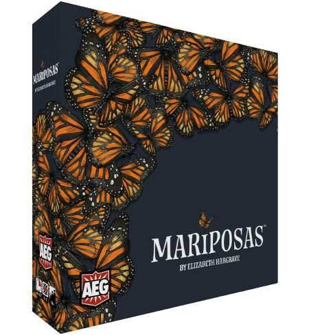 Mariposas - 