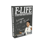 F-Life: Graduate School & Extreme Jobs Expansion Pack #5