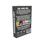 F-Life: Graduate School & Extreme Jobs Expansion Pack #5