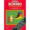 Boxing - Atari 2600 - Role-Players