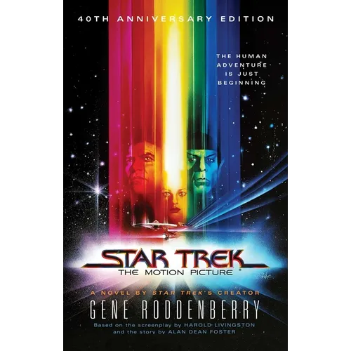 Star Trek: The Motion Picture