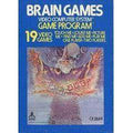 Brain Games - Atari 2600 - Role-Players
