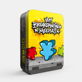 Breakdancing Meeples - 