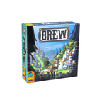 Brew - Bring balance back to the forest! - 
