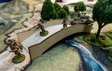 28mm Bridge - 28MMDF272 - 