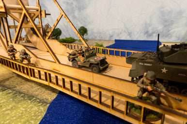 28mm DrawBridge - 28MMDF274 - 