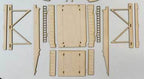 28mm DrawBridge - 28MMDF274 - 