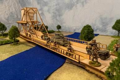 28mm DrawBridge - 28MMDF274 - 