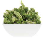 Freeze Dried Broccoli
