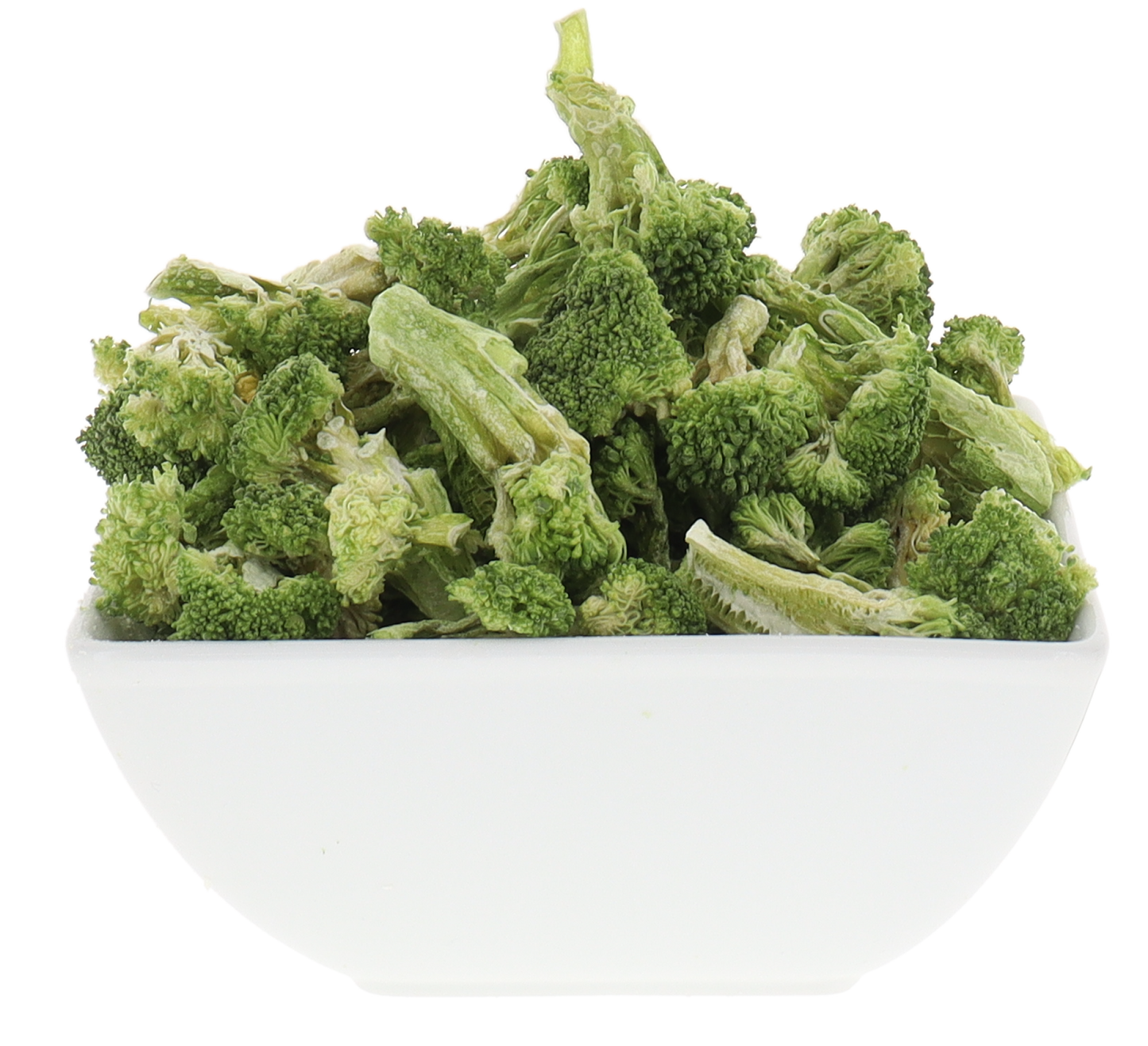 Freeze Dried Broccoli