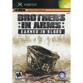 Brothers In Arms Earned In Blood - Xbox - Role-Players