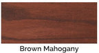 Stain Option